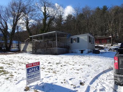 408 High St, Rockhill Furnace, PA, 17249