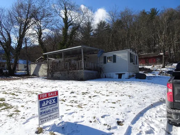 408 High St, Rockhill Furnace, PA 17249