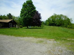 1688 Vt Rte 105, West Charleston, VT 05872