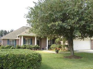 5345 Greenbriar Ln, Beaumont, TX 77706