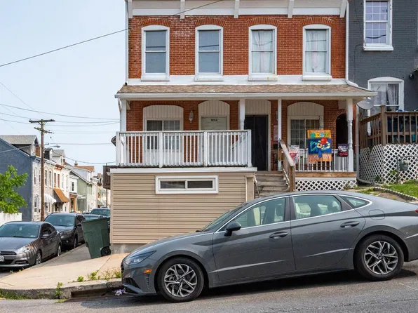 1233 Green St #1, Reading, PA 19604
