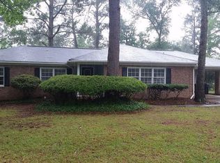 3314 Cockatoo Rd, Augusta, GA 30907