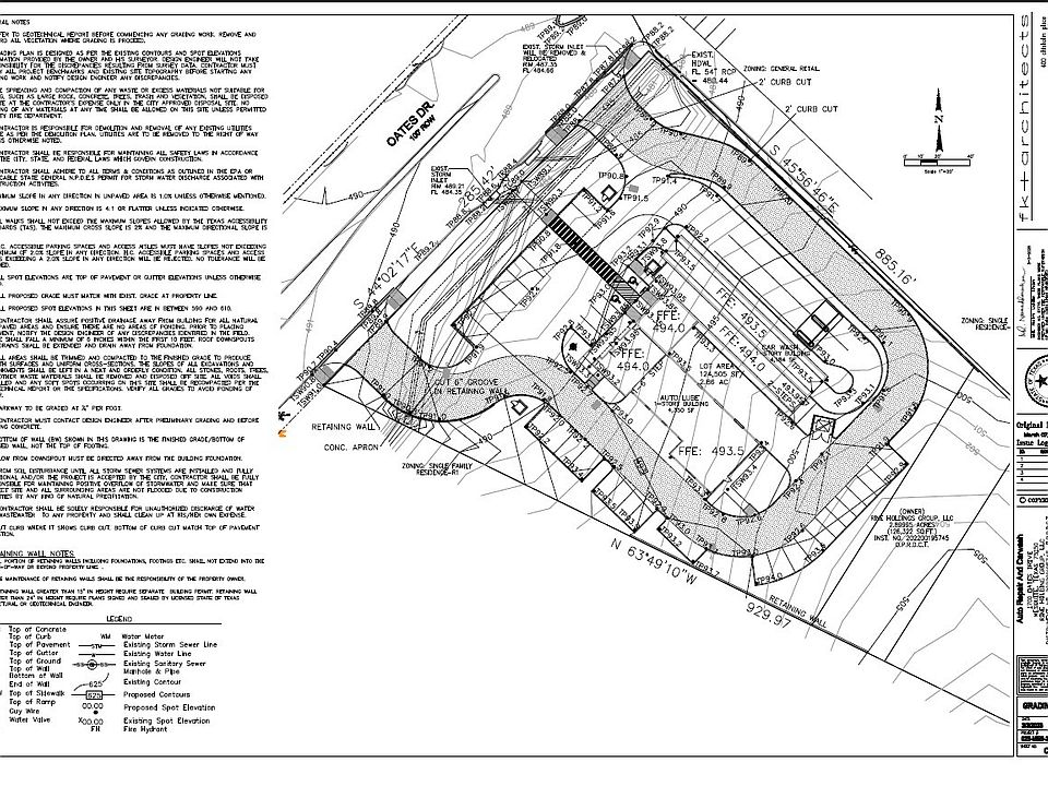 1st image of 1700 Oates Dr