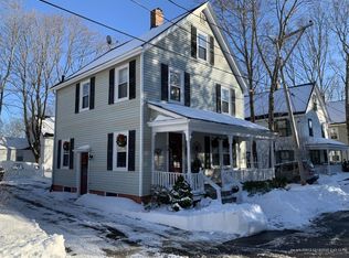 19 Maxwell St, Bath, ME 04530