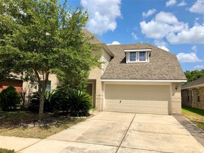 9618 Winter Bloom Ln, Houston, TX, 77088