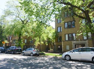 1309 W Addison St APT 3A, Chicago, IL 60613