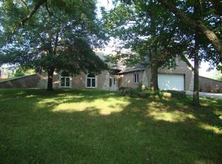 22964 Ullery Rd, Lacygne, KS 66040