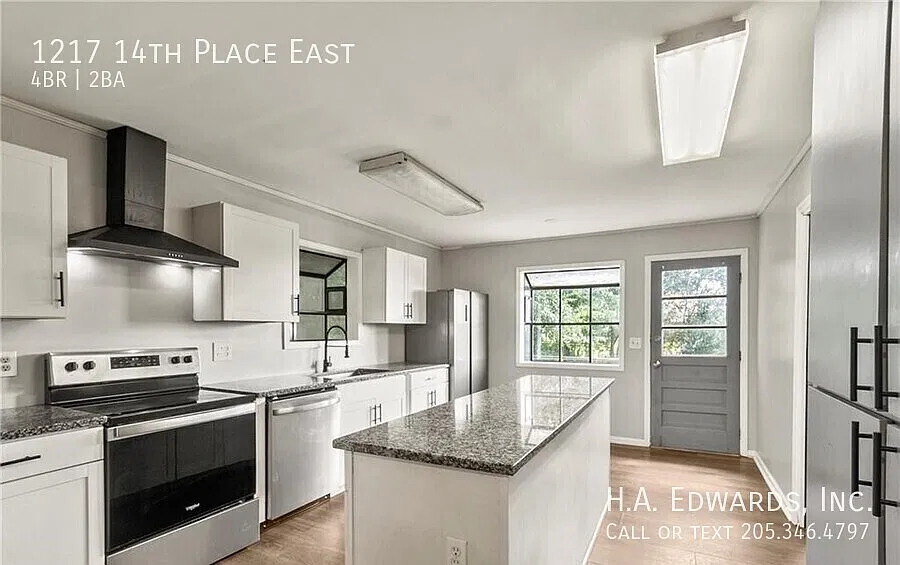 4 bed, 1650 sqft, $1,700 — Photo 2