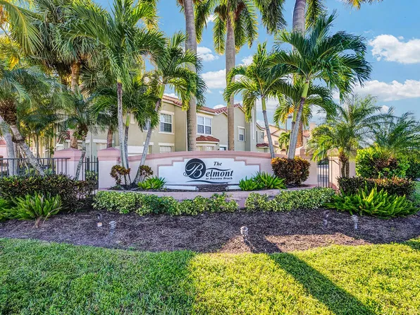 2103 Belmont Pl, Boynton Beach, FL