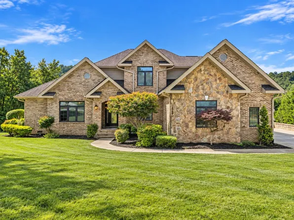 203 Bicentennial Dr, Jefferson City, TN 37760