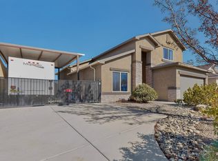 2103 N Ensenada Cir SE, Rio Rancho, NM 87124