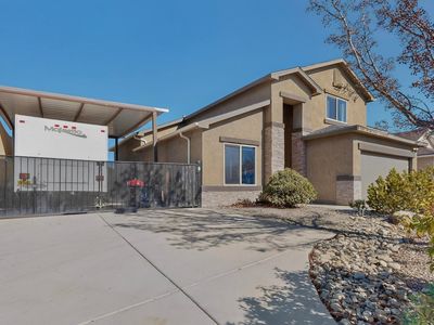 2103 N Ensenada Cir SE, Rio Rancho, NM, 87124