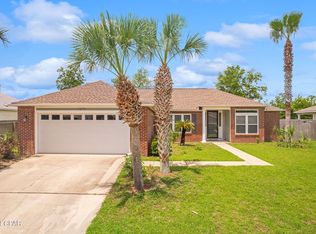 5409 Duneridge Rd, Panama City, FL 32404