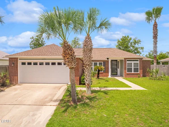 5409 Duneridge Rd, Panama City, FL 32404