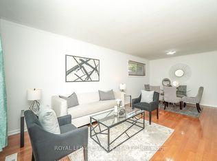 17 Savarin St, Toronto, ON M1J 1Z7