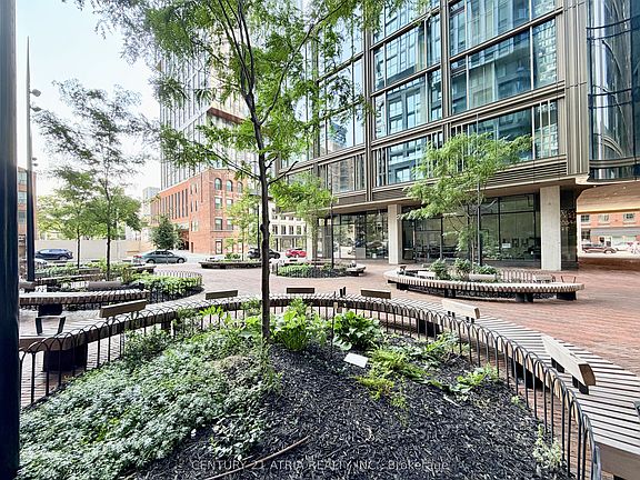 2nd image of 88 Queen St E #2108