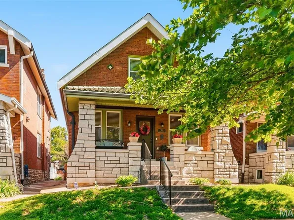 5231 Delor St, Saint Louis, MO 63109