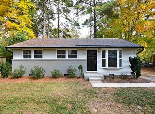 809 Belmont Dr, Raleigh, NC 27610