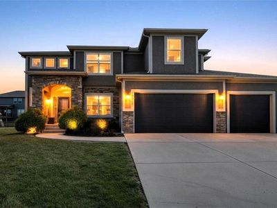10011 NE 102nd Ter, Kansas City, MO, 64157