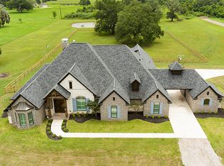 16619 Tankersley Dr, Rosharon, TX 77583