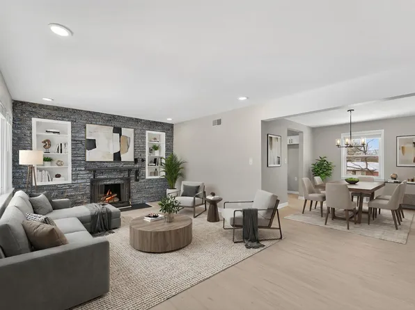 4117 North 92nd STREET, Wauwatosa, WI 53222