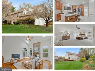 10310 Lewis Knolls Dr, Oakton, VA 22124