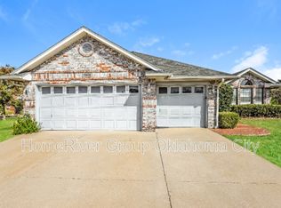 13108 Buckeye Ct, Oklahoma City, OK 73170