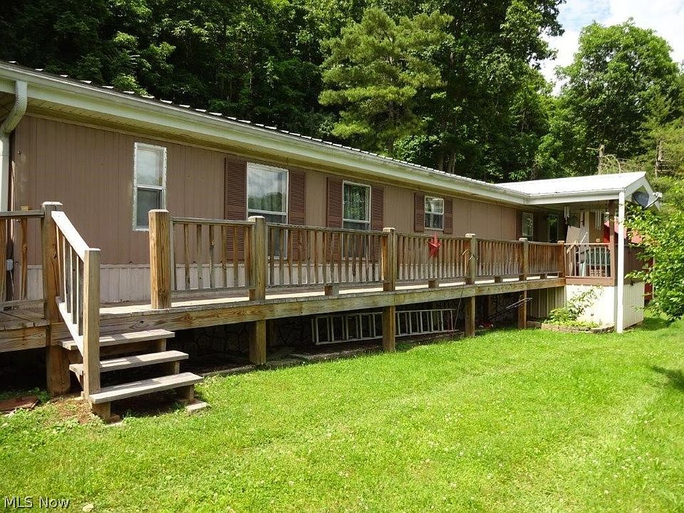 185 Kaufman Rd, Spencer, WV 25276 Zillow