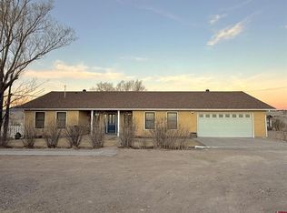 206 Antelope Run, Monte Vista, CO 81144