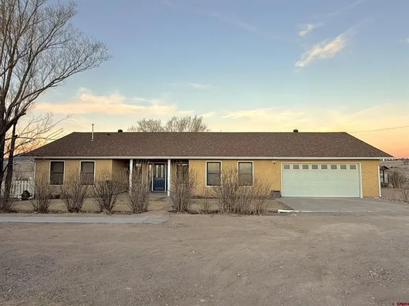 206 Antelope Run, Monte Vista, CO 81144