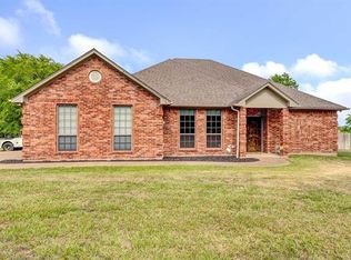 110 Vz County Road 4802, Brownsboro, TX 75756