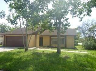 3153 Laird Dr, New Port Richey, FL 34655