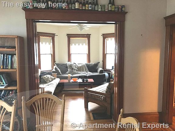 Apartment Rental Experts