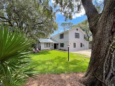 9 Nelson Ln, Jekyll Island, GA, 31527