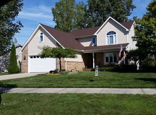 81 Rella Rae Ave, Marysville, MI 48040