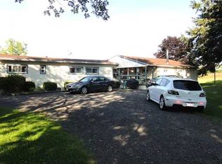 4249 Elm Tree Rd, Bloomfield, NY 14469