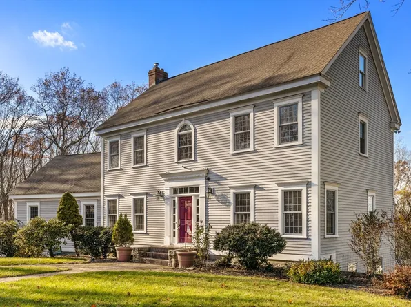 111 Windsor Ridge Dr, Northbridge, MA 01534