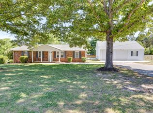 805 Pelzer Hwy, Easley, SC 29642