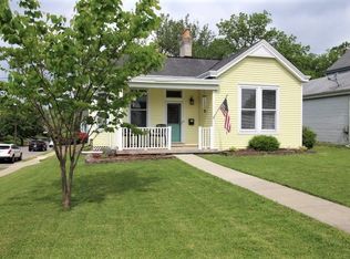 4017 Decoursey Ave, Covington, KY 41015