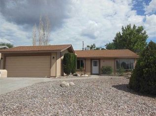 12512 Indian Trl NE, Albuquerque, NM 87112