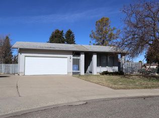 46 SE Greenview Close N, Lethbridge, AB T1H4K8