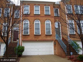 1804 Brentridge St, Vienna, VA 22182
