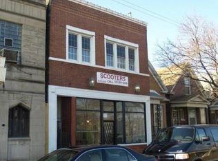 4015 W Harrison St, Chicago, IL 60624