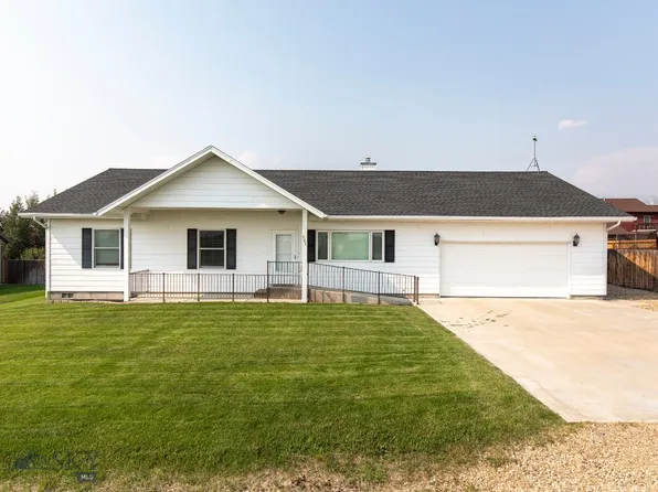 521 Tolson Ln, Sheridan, MT 59749