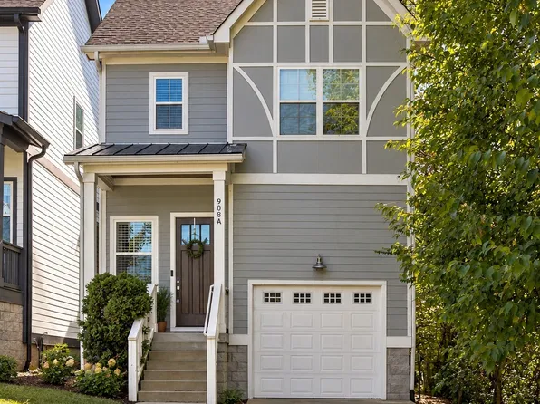 908A Maynor St, Nashville, TN 37216