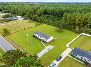 883 Low Ground Rd, Enfield, NC 27823