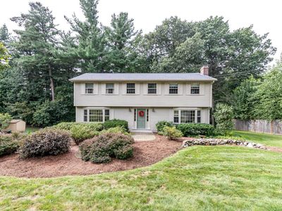 21 Thoreau Drive, Nashua, NH, 03062