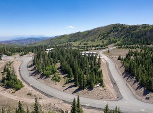 318 N Highland Dr, Brian Head, UT 84719