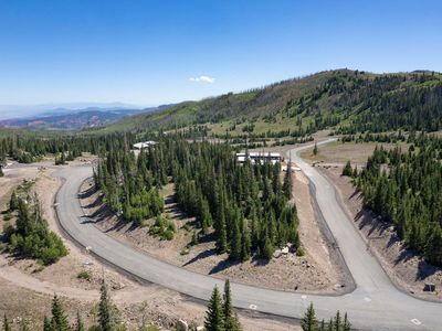 318 N Highland Dr, Brian Head, UT, 84719