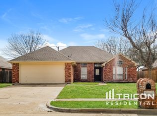 2520 Elliott Ave, Mansfield, TX 76063